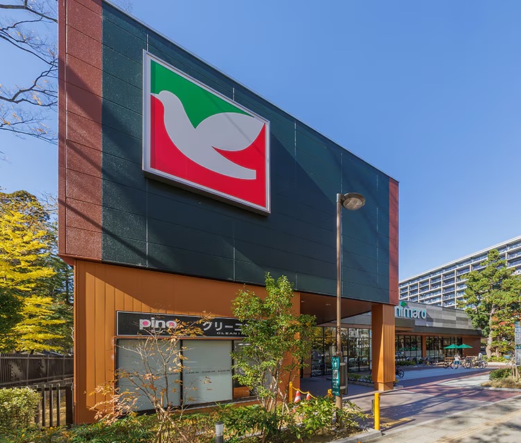 ヨークベニマル仙台上杉店