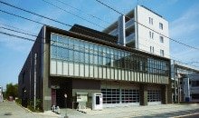 武蔵野消防署