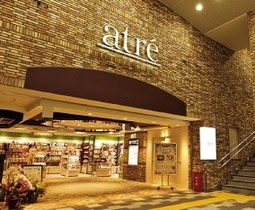 アトレ吉祥寺