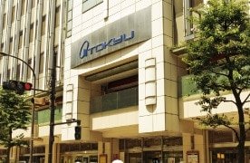 東急百貨店吉祥寺店