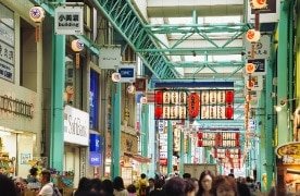 サンロード吉祥寺