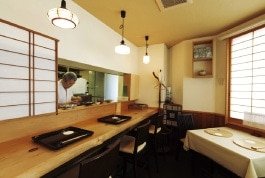 和食 きんとき