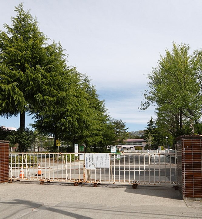 宮城教育大学附属幼稚園・小・中学校