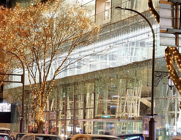 せんだいメディアテーク