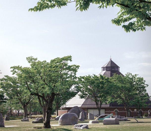 21世紀記念公園