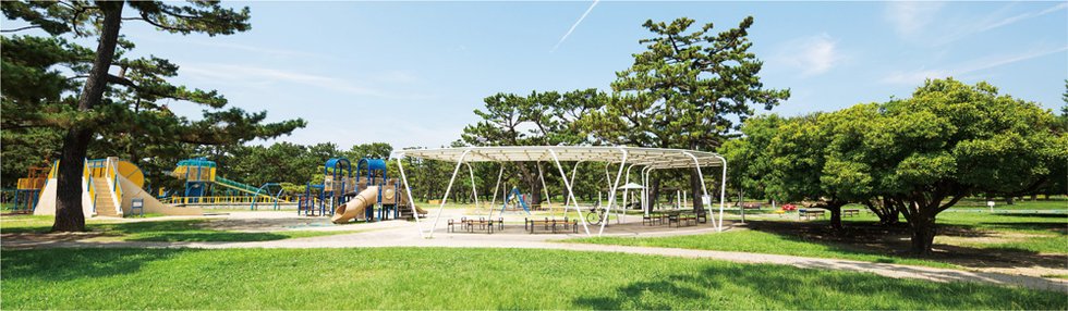 浜寺公園