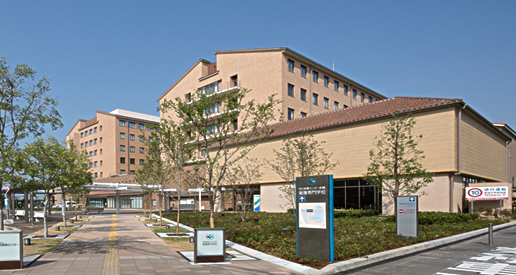 明石医療センター