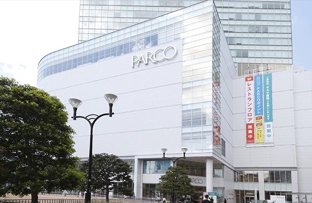 仙台PARCO