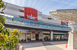 バロー 刈谷店