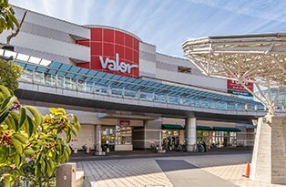 バロー 刈谷店