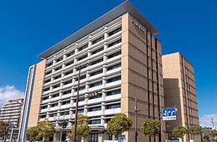 刈谷市役所