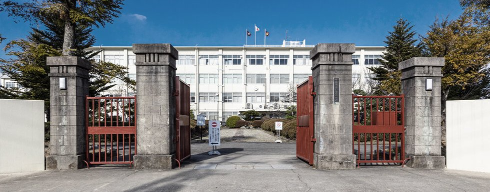 県立刈谷高校(2025年度 中高一貫教育導入校)