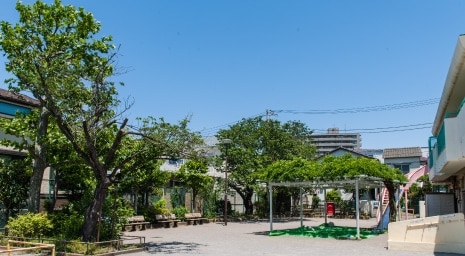 文園公園