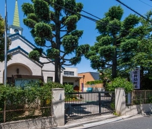 徳育幼稚園