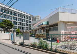 昭和保育園〈認可・区立〉