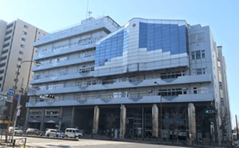 区立茗台中学校【通学区】