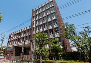 大妻中野中学校・高等学校