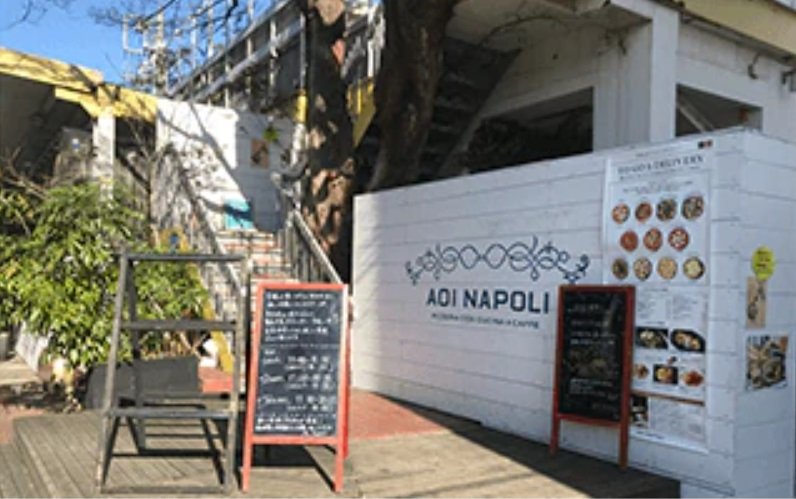 AOI NAPOLI