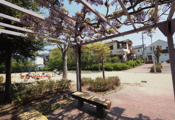 東多田コモヲ公園