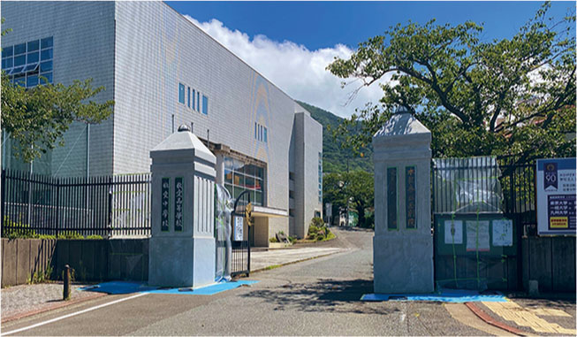 敬愛中学校・高等学校