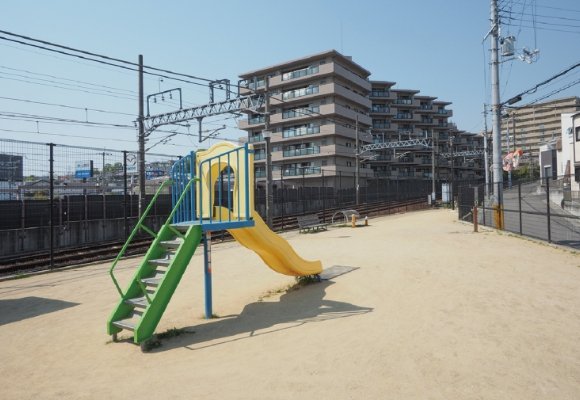 平野西公園