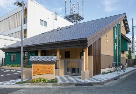 エンゼルキッズ多田