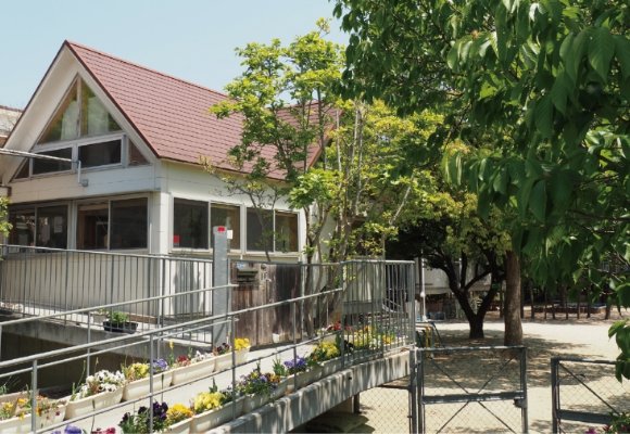 多田こどもの森保育園