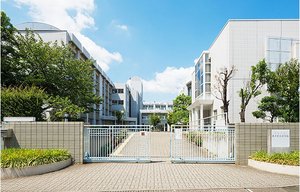 シティタワー天王寺