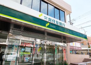 三井 住友 銀行 バリュー ドア 三井 住友 銀行 バリュー ドア