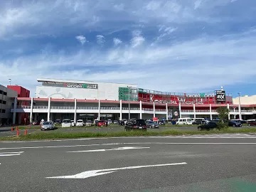大垣コロナワールド
