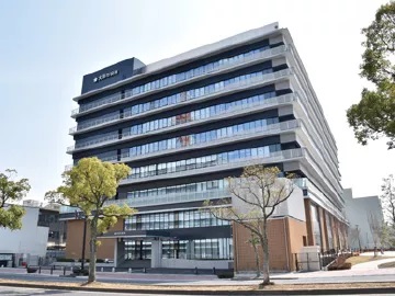 大垣市役所