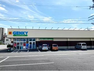 ＧＥＮＫＹ