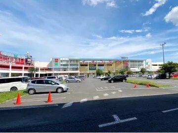 イオンタウン大垣