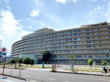 大垣徳洲会病院