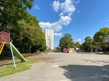藤江公園
