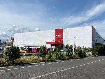 コナミスポーツクラブ
