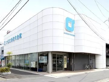 大垣西濃信用金庫 歩行町支店