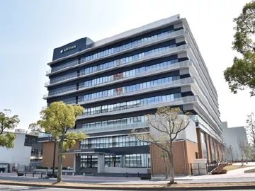 大垣市役所