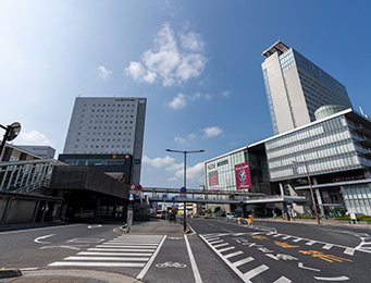 リットシティビル