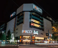 札幌PARCO