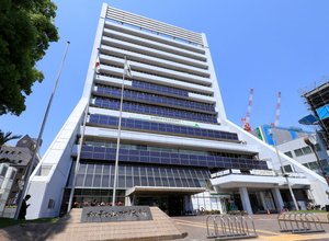 エステムコート和歌山Cityステーションフロント