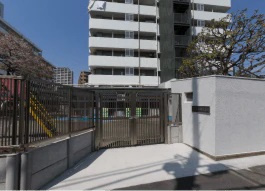 赤羽保育園