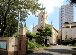 聖コルペ学園聖母の騎士幼稚園