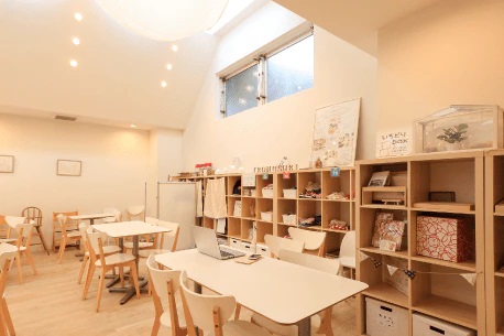いろむすびcafe