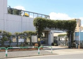 成立学園幼稚園
