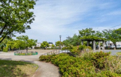 桃浜公園