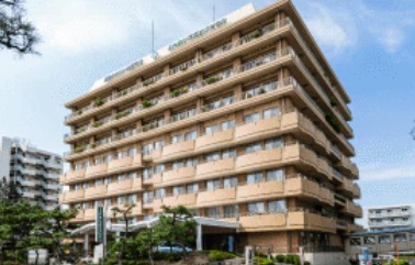ふれあい平塚ホスピタル
