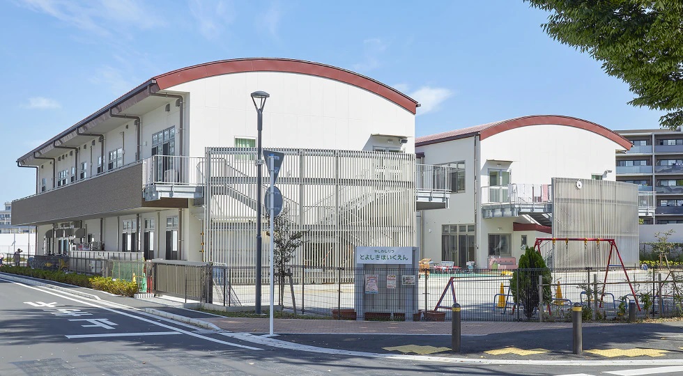 豊四季保育園(認可・市立)