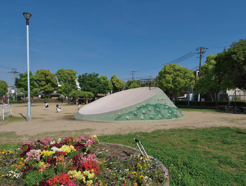 東深江公園