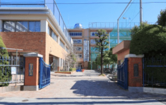 駿台学園中学校・高等学校